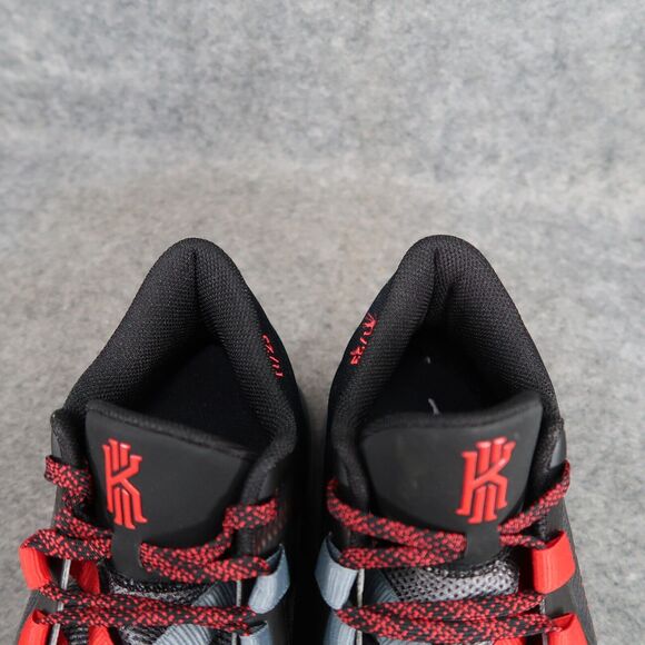Nike Shoes Mens 11.5 Athletic Trainers Kyrie Flytrap 5 Sneakers Bred Basketball main image 11